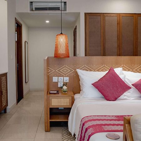 Pax Ana Doc Let Resort & Spa Ấp Ninh Hòa  エクステリア 写真