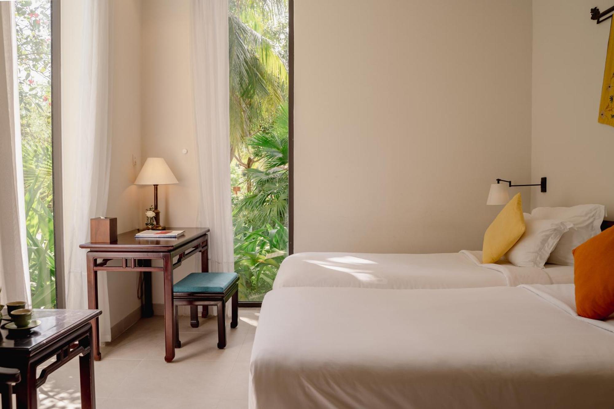 Pax Ana Doc Let Resort & Spa Ấp Ninh Hòa  エクステリア 写真