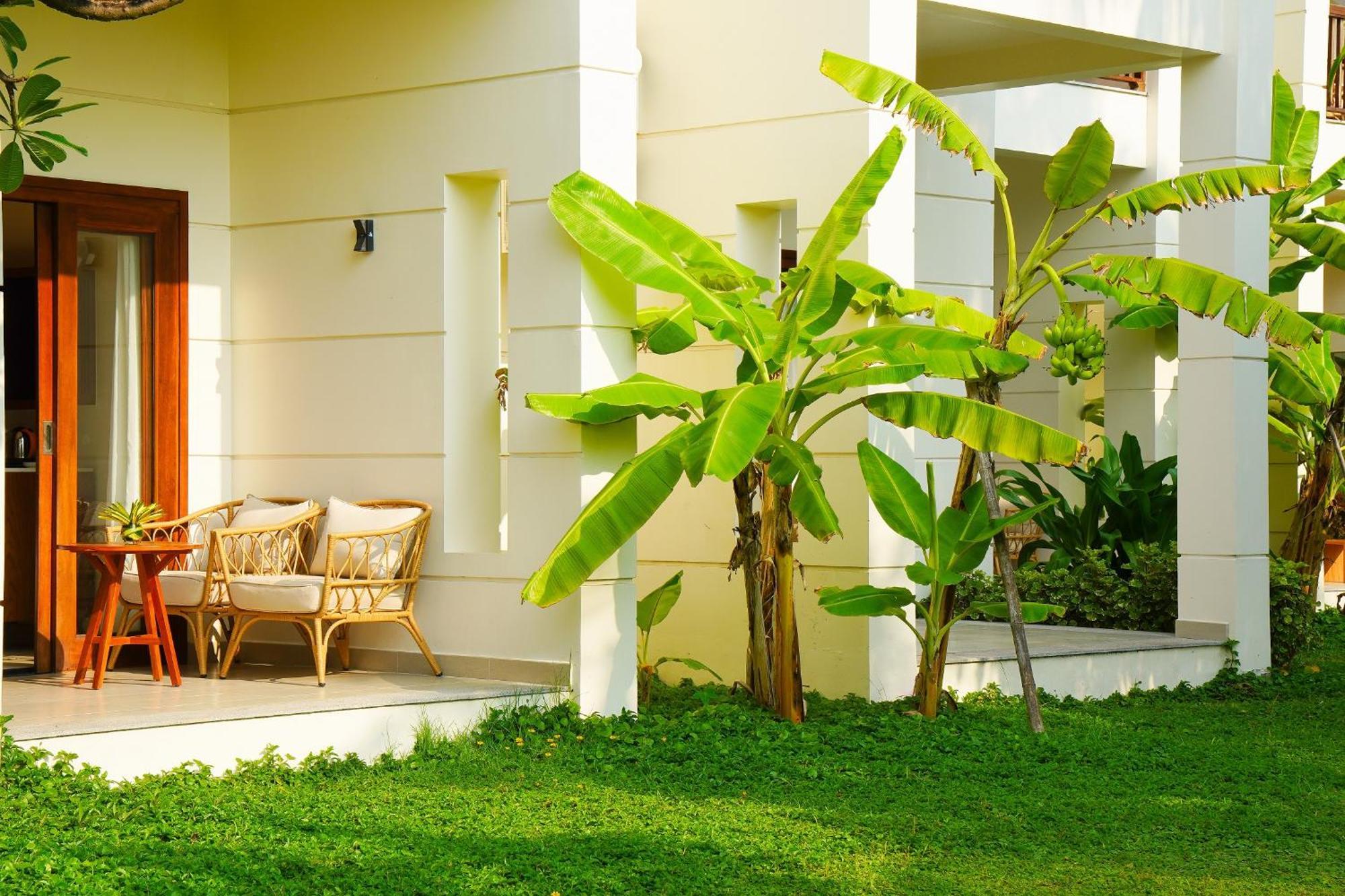 Pax Ana Doc Let Resort & Spa Ấp Ninh Hòa  エクステリア 写真